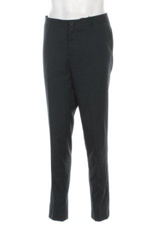 Męskie spodnie Lindbergh, Rozmiar XL, Kolor Zielony, Cena 504,99 zł