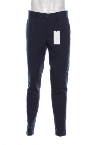 Férfi nadrág Lindbergh, Méret L, Szín Kék, Ár 47 839 Ft