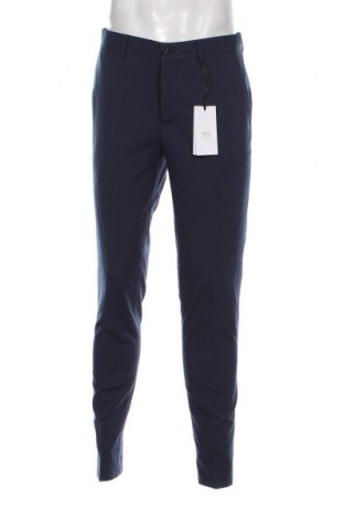 Férfi nadrág Lindbergh, Méret L, Szín Kék, Ár 47 839 Ft