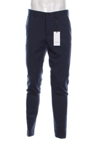 Pánské kalhoty  Lindbergh, Velikost L, Barva Modrá, Cena  2 849,00 Kč