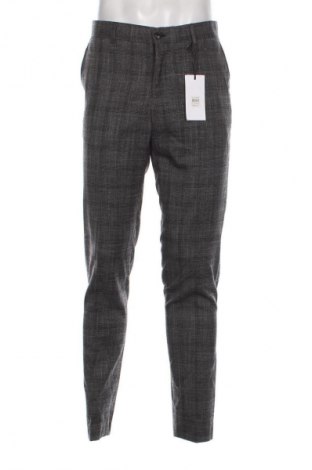 Ανδρικό παντελόνι Lindbergh, Μέγεθος L, Χρώμα Πολύχρωμο, Τιμή 41,99 €