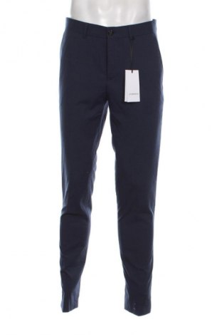 Férfi nadrág Lindbergh, Méret L, Szín Kék, Ár 47 839 Ft