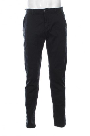 Férfi nadrág Lindbergh, Méret M, Szín Fekete, Ár 39 919 Ft