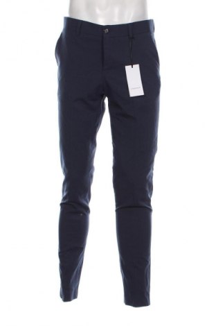 Férfi nadrág Lindbergh, Méret L, Szín Kék, Ár 47 839 Ft