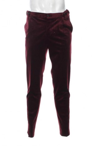 Herrenhose Lindbergh, Größe L, Farbe Rot, Preis € 127,99