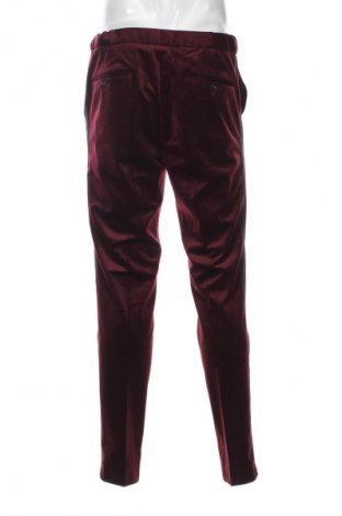 Herrenhose Lindbergh, Größe L, Farbe Rot, Preis € 127,99