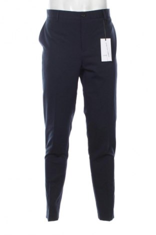 Herrenhose Lindbergh, Größe XL, Farbe Blau, Preis € 107,99
