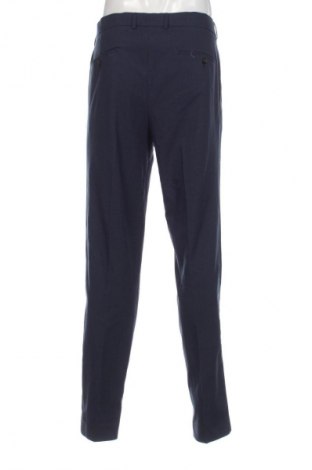 Męskie spodnie Lindbergh, Rozmiar XL, Kolor Niebieski, Cena 237,99 zł