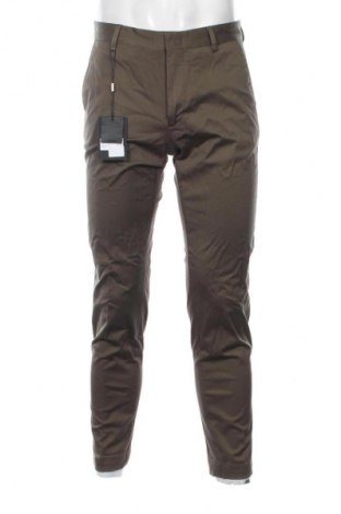 Ανδρικό παντελόνι Liu Jo, Μέγεθος M, Χρώμα Πράσινο, Τιμή 127,99 €