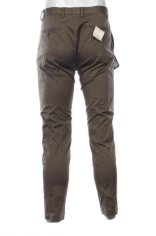 Ανδρικό παντελόνι Liu Jo, Μέγεθος M, Χρώμα Πράσινο, Τιμή 127,99 €