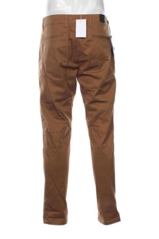 Pantaloni de bărbați Liu Jo, Mărime M, Culoare Bej, Preț 536,84 Lei