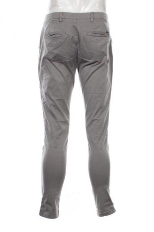 Herrenhose Liu Jo, Größe M, Farbe Grau, Preis € 21,99