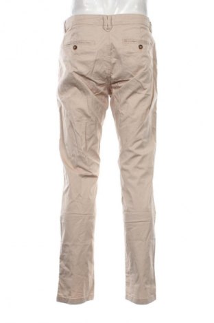 Pantaloni de bărbați Livergy, Mărime L, Culoare Bej, Preț 103,00 Lei