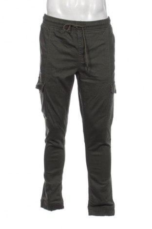 Férfi nadrág Livergy, Méret L, Szín Zöld, Ár 6 439 Ft