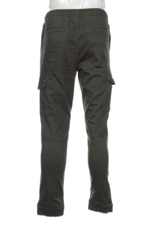 Férfi nadrág Livergy, Méret L, Szín Zöld, Ár 6 439 Ft