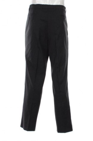 Ανδρικό παντελόνι Luigi Morini, Μέγεθος XL, Χρώμα Μαύρο, Τιμή 24,49 €