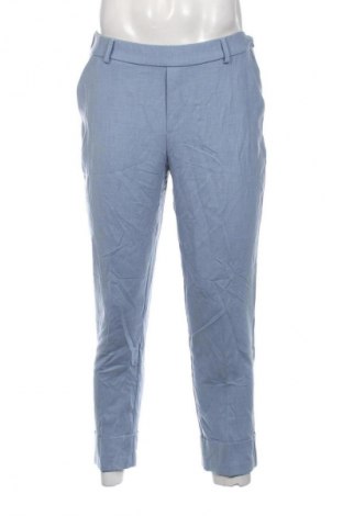 Herrenhose MOS MOSH, Größe M, Farbe Blau, Preis 18,99 €