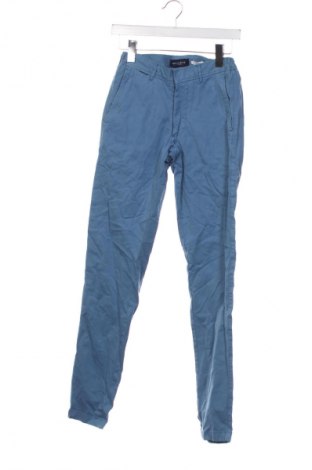 Мъжки панталон MR MARVIS, Размер XXS, Цвят Син, Цена 30,99 лв.