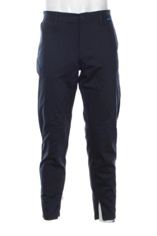 Herrenhose Mac, Größe XL, Farbe Blau, Preis 15,99 €