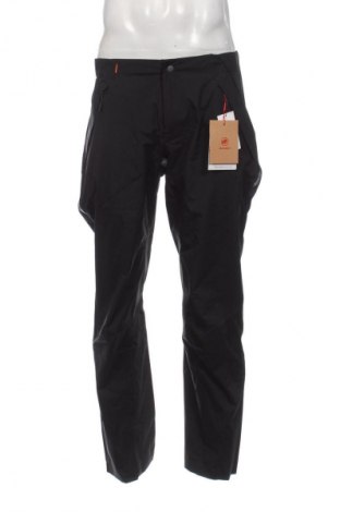 Herrenhose Mammut, Größe L, Farbe Schwarz, Preis 117,99 €