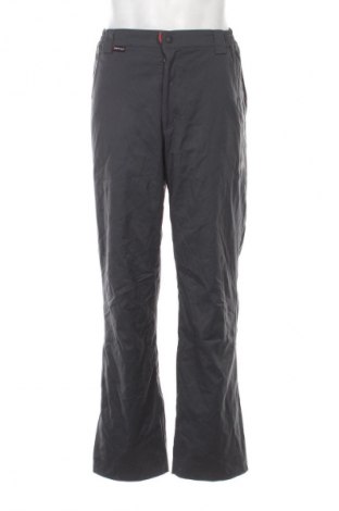 Pánské kalhoty  Mammut, Velikost L, Barva Šedá, Cena  1 099,00 Kč