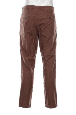 Ανδρικό παντελόνι Mango, Μέγεθος M, Χρώμα Καφέ, Τιμή 20,99 €