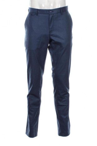 Męskie spodnie Mango, Rozmiar L, Kolor Kolorowy, Cena 94,34 zł