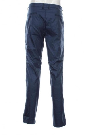 Męskie spodnie Mango, Rozmiar L, Kolor Kolorowy, Cena 94,34 zł