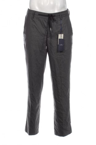 Herrenhose Mango, Größe M, Farbe Grau, Preis 47,57 €