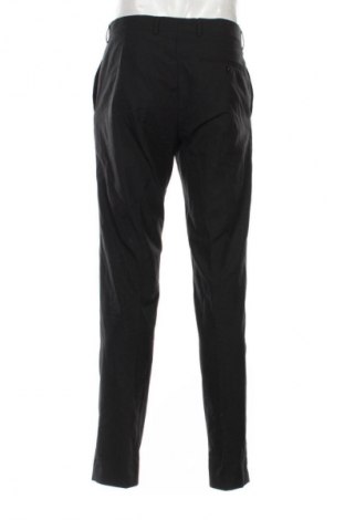 Ανδρικό παντελόνι Manguun, Μέγεθος L, Χρώμα Μαύρο, Τιμή 7,99 €