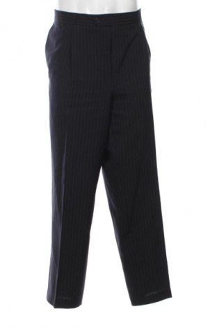 Herrenhose Man's World, Größe 3XL, Farbe Schwarz, Preis 8,99 €