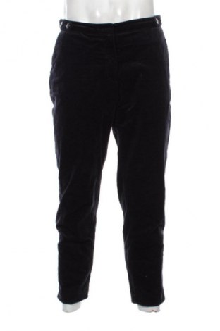 Мъжки панталон Marc O'Polo, Размер L, Цвят Син, Цена 35,99 лв.