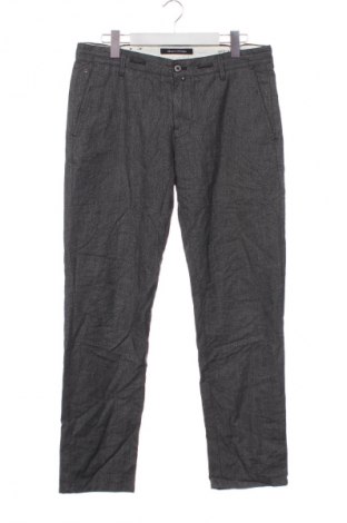 Herrenhose Marc O'Polo, Größe M, Farbe Grau, Preis € 20,99
