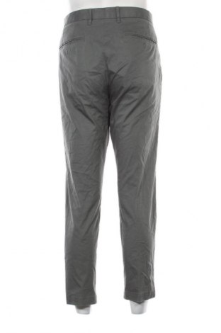 Ανδρικό παντελόνι Marks & Spencer, Μέγεθος L, Χρώμα Πράσινο, Τιμή 13,80 €