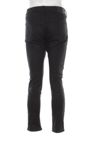 Ανδρικό παντελόνι Marks & Spencer, Μέγεθος L, Χρώμα Μαύρο, Τιμή 13,80 €