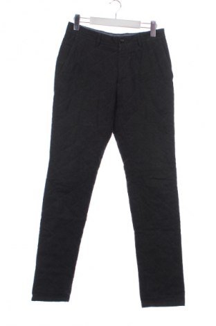 Herrenhose Massimo Dutti, Größe M, Farbe Grau, Preis 34,79 €