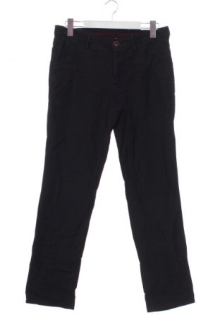 Herrenhose Massimo Dutti, Größe S, Farbe Blau, Preis € 21,99