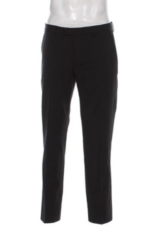 Herrenhose Massimo Rebecchi, Größe L, Farbe Schwarz, Preis 18,99 €