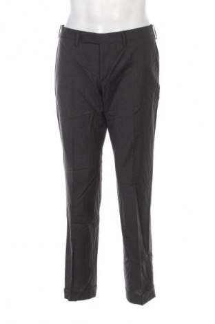 Ανδρικό παντελόνι Massimo Rebecchi, Μέγεθος L, Χρώμα Γκρί, Τιμή 9,99 €