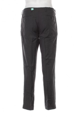 Ανδρικό παντελόνι Massimo Rebecchi, Μέγεθος L, Χρώμα Γκρί, Τιμή 9,99 €