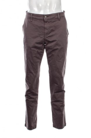 Pantaloni de bărbați Mavi, Mărime L, Culoare Gri, Preț 342,99 Lei