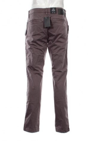 Pantaloni de bărbați Mavi, Mărime L, Culoare Gri, Preț 342,99 Lei