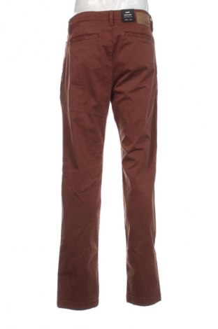 Мъжки панталон Mavi, Размер L, Цвят Кафяв, Цена 109,99 лв.