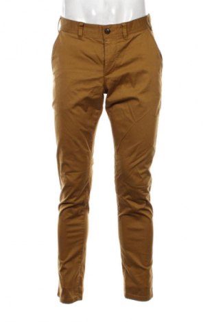 Ανδρικό παντελόνι McNeal, Μέγεθος M, Χρώμα Κίτρινο, Τιμή 12,99 €