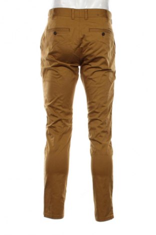 Ανδρικό παντελόνι McNeal, Μέγεθος M, Χρώμα Κίτρινο, Τιμή 12,99 €