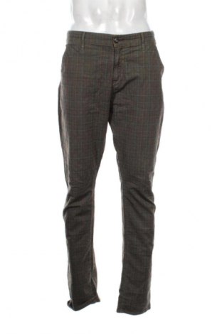 Ανδρικό παντελόνι Meltin' Pot, Μέγεθος XL, Χρώμα Πολύχρωμο, Τιμή 10,99 €