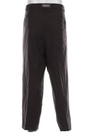 Męskie spodnie Meyer, Rozmiar XXL, Kolor Brązowy, Cena 65,99 zł