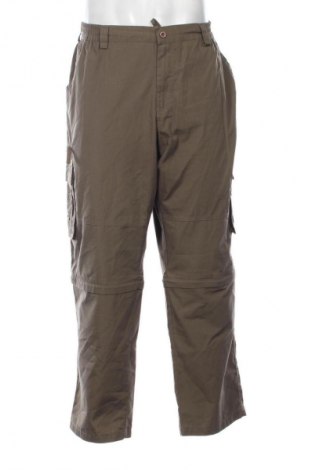 Ανδρικό παντελόνι Mian, Μέγεθος XL, Χρώμα Πράσινο, Τιμή 11,99 €