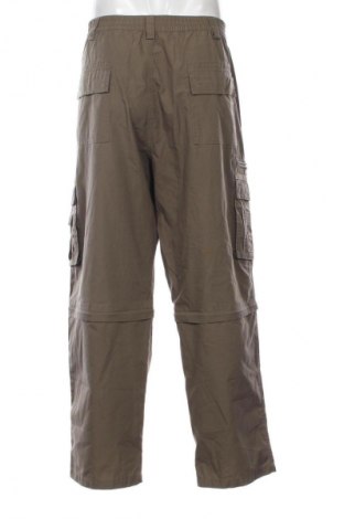 Ανδρικό παντελόνι Mian, Μέγεθος XL, Χρώμα Πράσινο, Τιμή 11,99 €