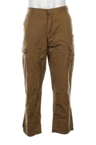 Herrenhose Mian, Größe L, Farbe Braun, Preis € 12,99